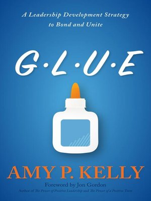 cover image of GLUE